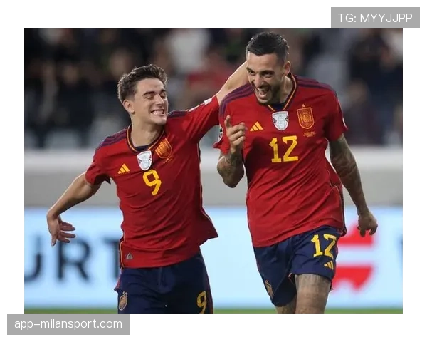 世预赛西班牙将客战格鲁吉亚,目标全取三分