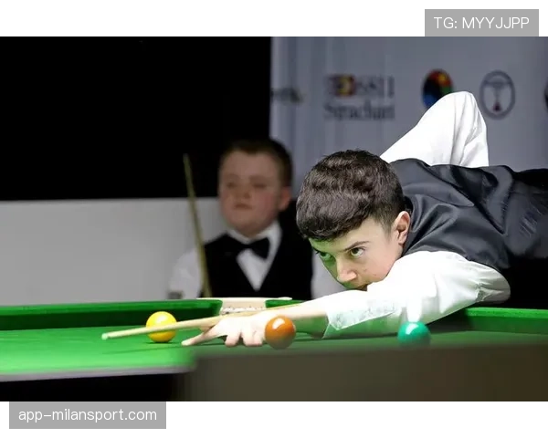 20岁小将普伦的突破之旅 生涯首杆147满分与未来潜力评估