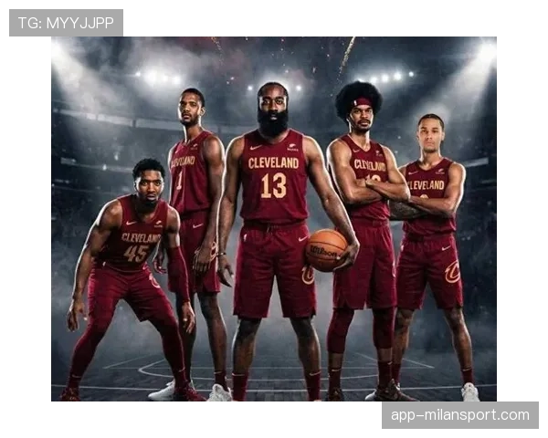 骑士空间型配置完美适配哈登 阿伦吃饼效率创生涯新高