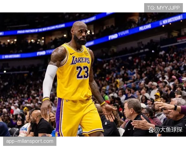 湖人剩余四场赛程包括两战雷霆，西部第三位置并不稳固